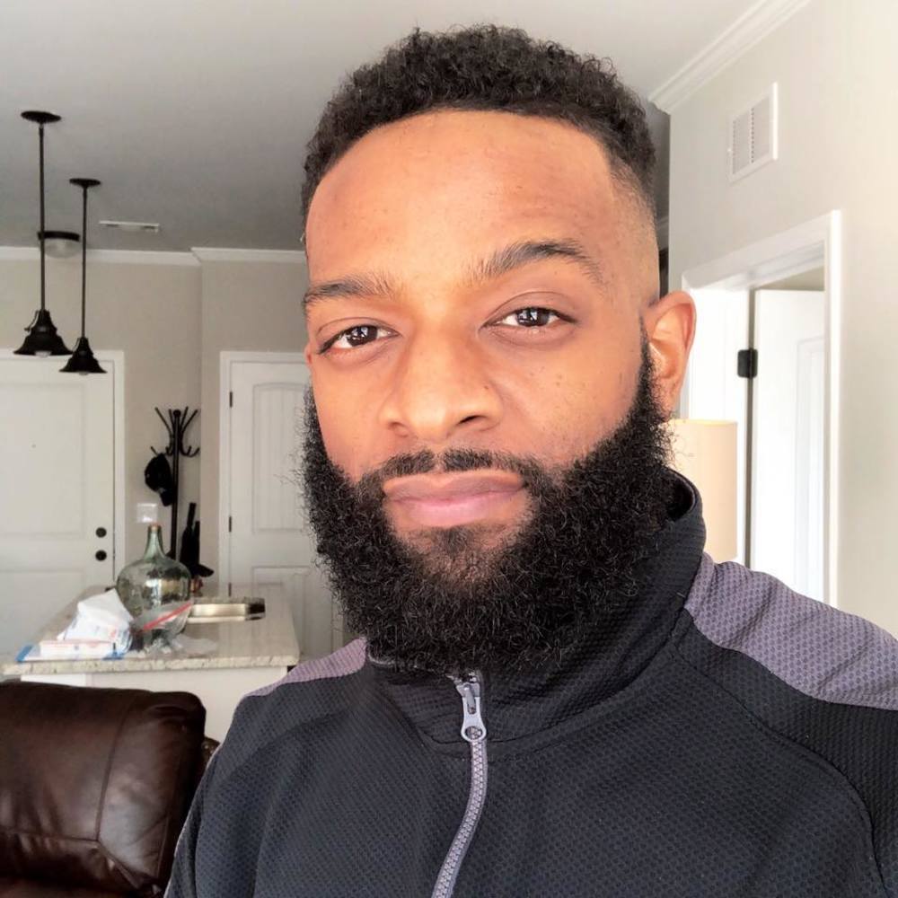 Meet your Posher, Dexter